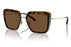 Miniatura2 - Gafas de Sol Tory Burch 0TY6099 Unisex Color Havana