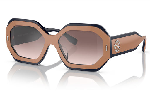 Gafas de Sol Tory Burch 0TY7192U Unisex Color Beige