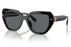 Miniatura2 - Gafas de Sol Tory Burch 0TY7194U Unisex Color Negro