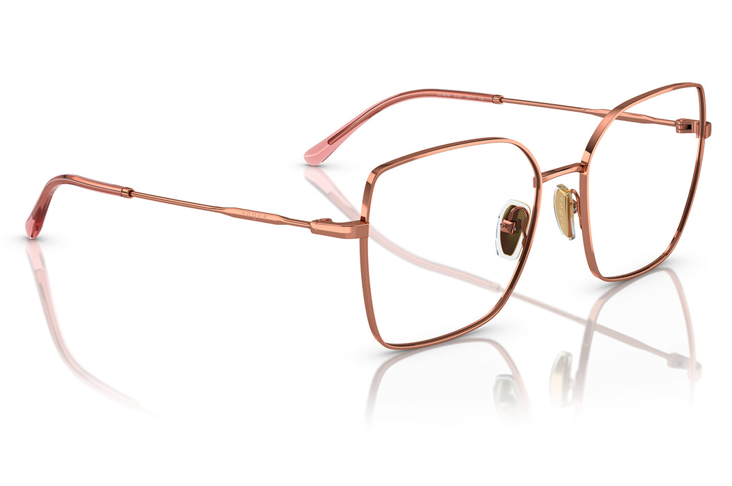 Vista2 - Gafas oftálmicas Vogue Eyewear 0VO4274 Mujer Color Rosado