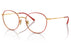 Miniatura2 - Gafas oftálmicas Vogue Eyewear 0VO4280 Mujer Color Rojo