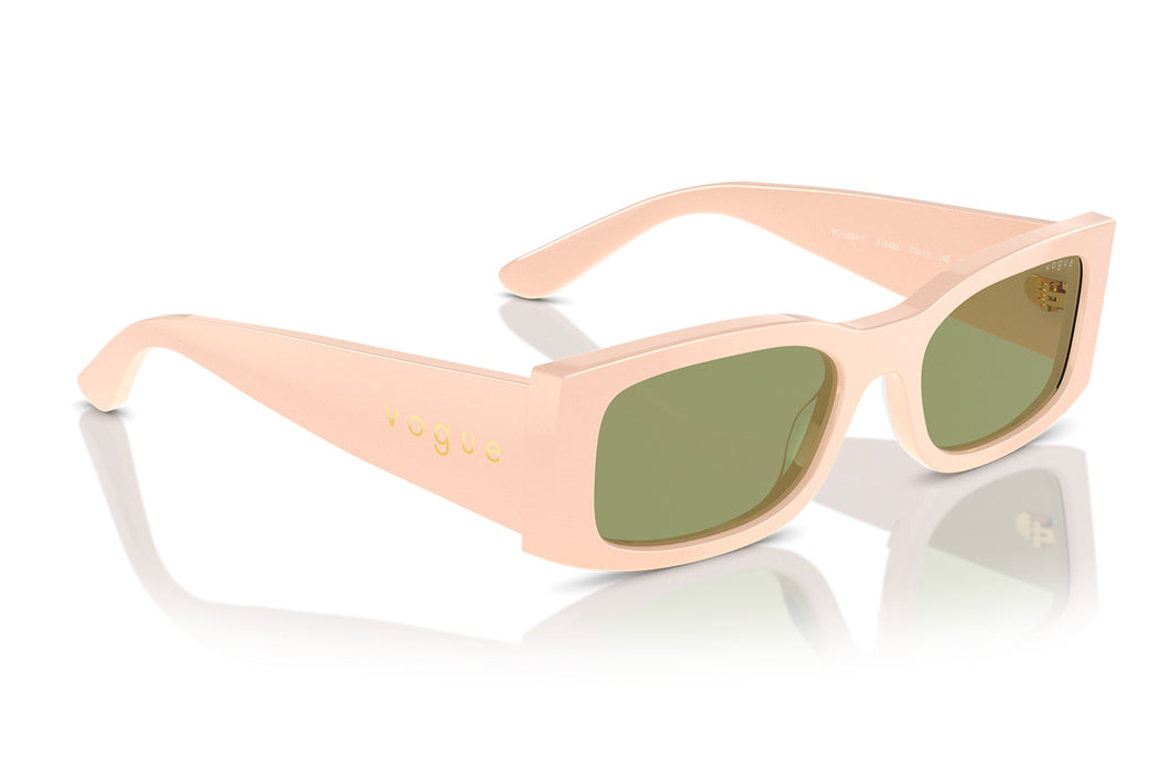 Vista2 - Gafas de Sol Vogue 0VO5584S Mujer Color Rosado