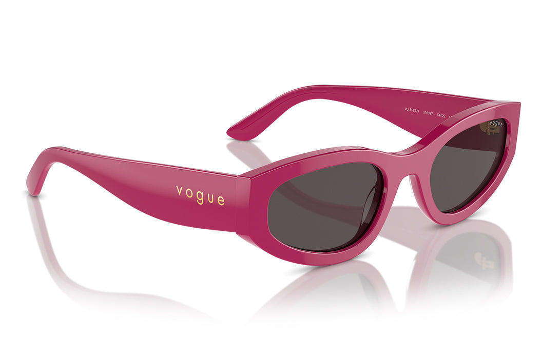 Vista2 - Gafas de Sol Vogue 0VO5585S Mujer Color Violeta