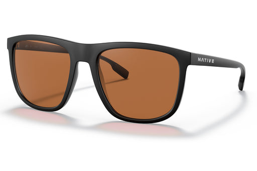 Gafas de Sol Native 0XD9036 Unisex Color Negro