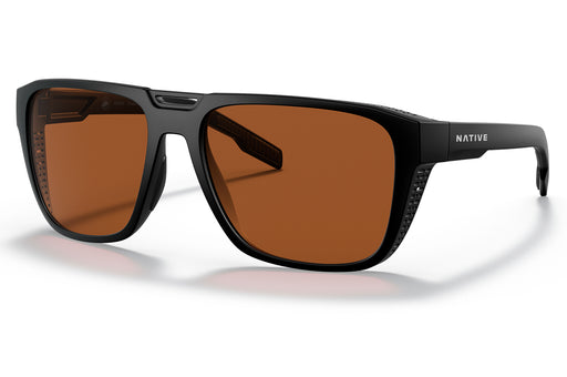 Gafas de Sol Native 0XD9038 Unisex Color Negro