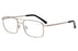 Miniatura2 - Gafas oftálmicas DbyD DYH15 Hombre Color Plateado