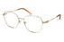 Miniatura2 - Gafas oftálmicas DbyD 0DB1118T Mujer Color Oro