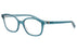 Miniatura2 - Gafas oftálmicas Unofficial 0UJ3013 Niños Color Azul