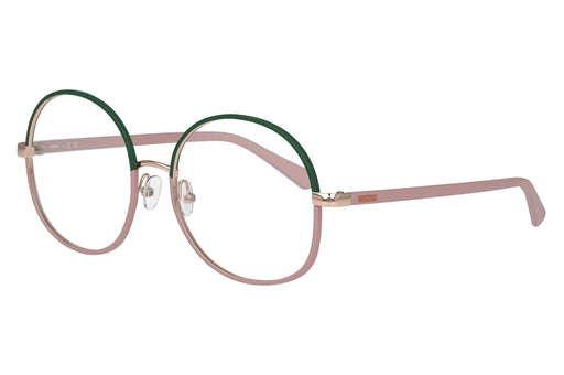 Gafas oftálmicas Unofficial 0UO1150 Mujer Color Verde