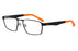 Miniatura2 - Gafas oftálmicas Unofficial 0UO1152 Hombre Color Negro