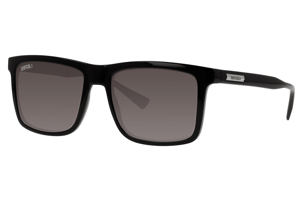 Vista1 - Gafas de Sol Unofficial 0UO6179 Unisex Color Negro