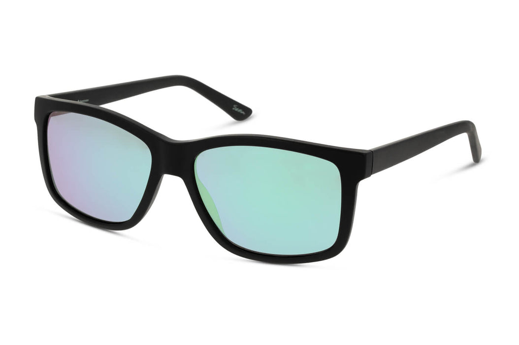 Vista1 - Gafas de Sol Seen SNSM0013 Unisex Color Negro