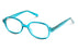 Miniatura2 - Gafas oftálmicas Seen BP_SNJK02 Niños Color Azul / Incluye lentes filtro luz azul violeta