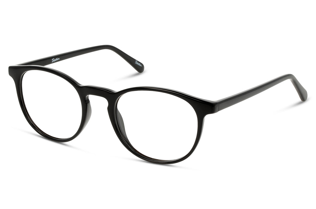 Vista1 - Gafas oftálmicas Seen SNOU5004 Hombre Color Negro