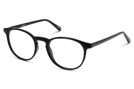 Gafas oftálmicas Seen SNOU5004 Hombre Color Negro