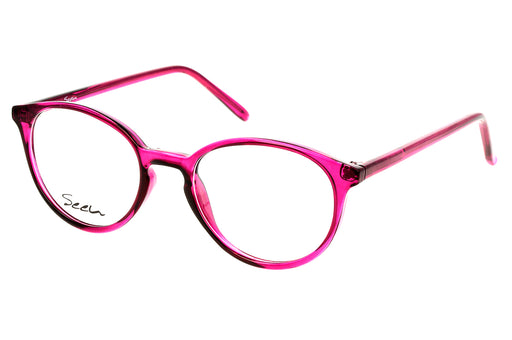 Gafas oftálmicas Seen SNOU5006 Mujer Color Violeta