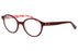 Miniatura2 - Gafas oftálmicas Unofficial UNOJ0002 Niños Color Borgoña