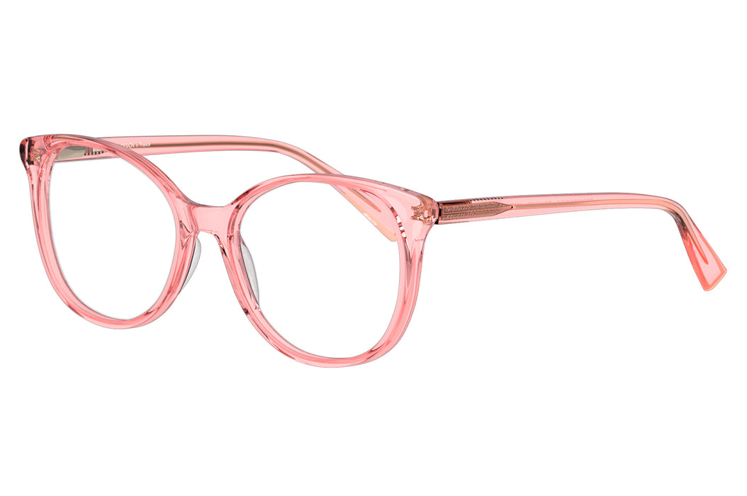 Vista1 - Gafas oftálmicas Unofficial UNOF0002 Mujer Color Rosado