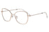 Miniatura2 - Gafas oftálmicas Unofficial UNOF0078 Mujer Color Oro