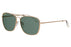 Miniatura2 - Gafas de Sol Unofficial UNSM0017 Unisex Color Oro