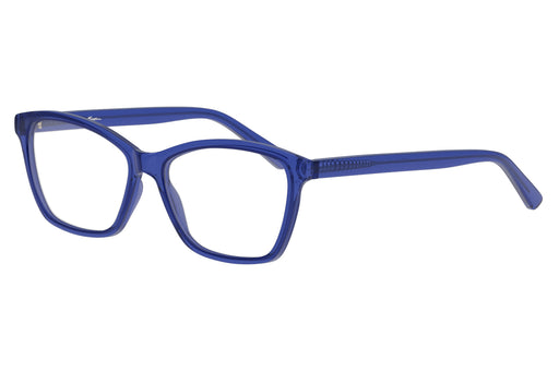 Gafas oftálmicas Seen SNFF10 Mujer Color Azul