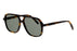 Miniatura2 - Gafas de Sol Unofficial UNSM0014 Unisex Color Havana