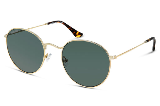 Gafas de Sol Unofficial UNSU0050 Unisex Color Oro