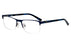 Miniatura2 - Gafas oftálmicas Unofficial UNOM0183 Hombre Color Negro