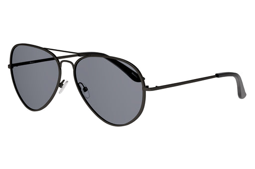 Gafas de Sol Seen SNSU0014 Unisex Color Negro