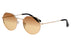 Miniatura2 - Gafas de Sol Unofficial UNSU0103 Unisex Color Oro