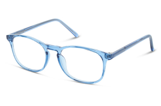 Gafas oftálmicas Seen SNOU5003 Hombre Color Azul