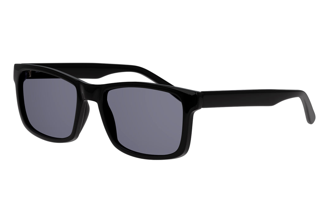 Vista1 - Gafas de Sol Seen SNSM0011 Unisex Color Negro