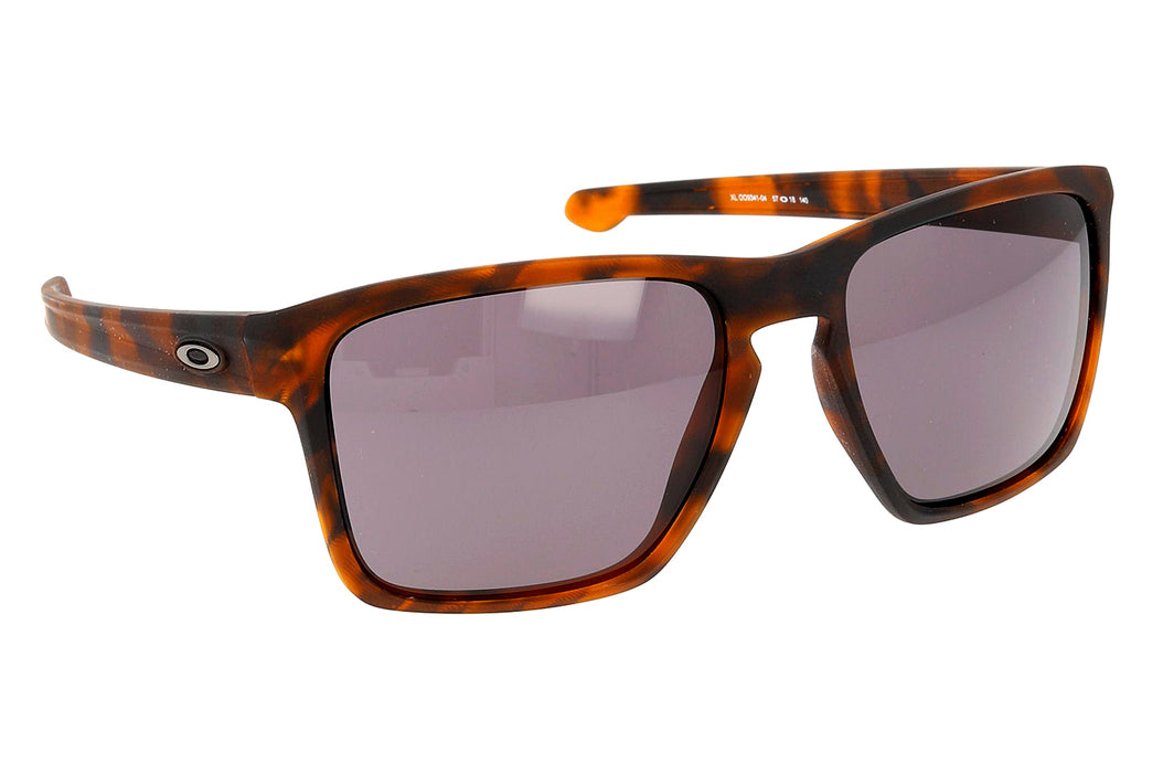 Vista2 - Gafas de Sol Oakley 0OO9341 Hombre Color Havana