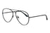 Miniatura2 - Gafas oftálmicas Seen SNJU01 Hombre Color Negro