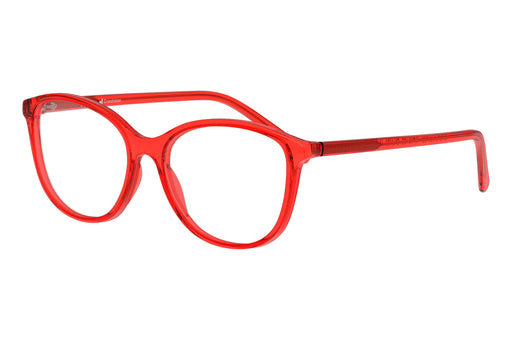 Gafas oftálmicas Seen SNFF06 Mujer Color Rojo