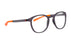 Miniatura3 - Gafas Oftálmicas Unofficial UNOM0196 Hombre Color Gris