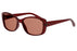 Miniatura2 - Gafas de Sol Seen SNSF0020 Unisex Color Borgoña