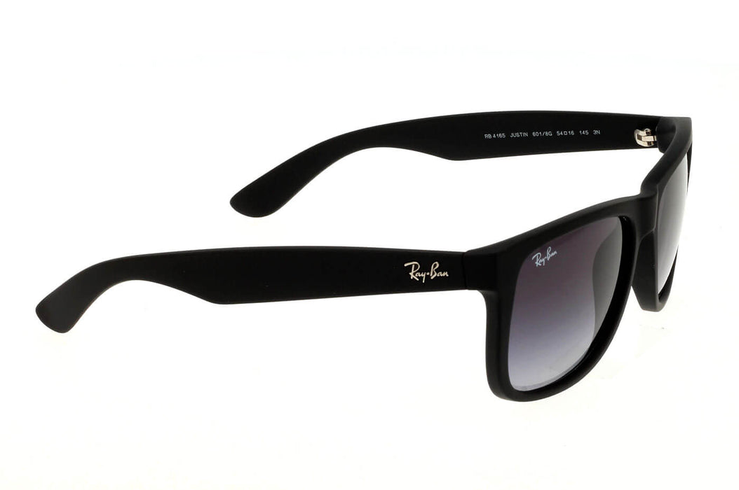 Vista2 - Gafas de Sol Ray Ban 0RB4165 Unisex Color Negro