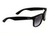 Miniatura3 - Gafas de Sol Ray Ban 0RB4165 Unisex Color Negro