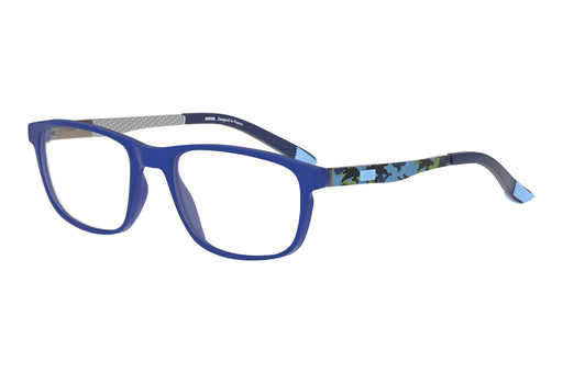 Gafas oftálmicas Unofficial BP_UNOT0056 Hombre Color Azul