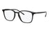 Miniatura2 - Gafas oftálmicas Ray Ban 0RX7185 Unisex Color Negro