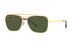 Miniatura2 - Gafas de Sol Ray Ban 0RB3636 Unisex Color Oro