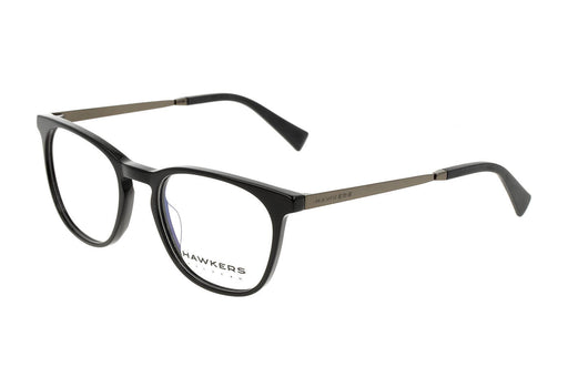 Gafas oftálmicas Hawkers 320118 Hombre Color Negro