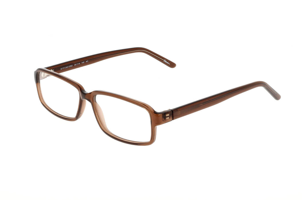 Gafas oftálmicas The One TOCM23 Hombre Color Café