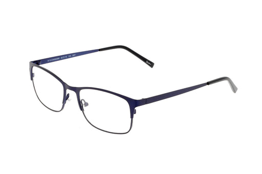 Gafas oftálmicas Seen DM05 Hombre Color Azul