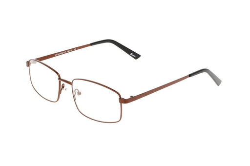 Gafas oftálmicas Seen SNCM07 Hombre Color Café