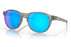 Miniatura2 - Gafas de Sol Oakley 0OO9126 Unisex Color Gris