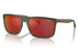 Miniatura2 - Gafas de Sol Arnette 0AN4251 Hombre Color Verde