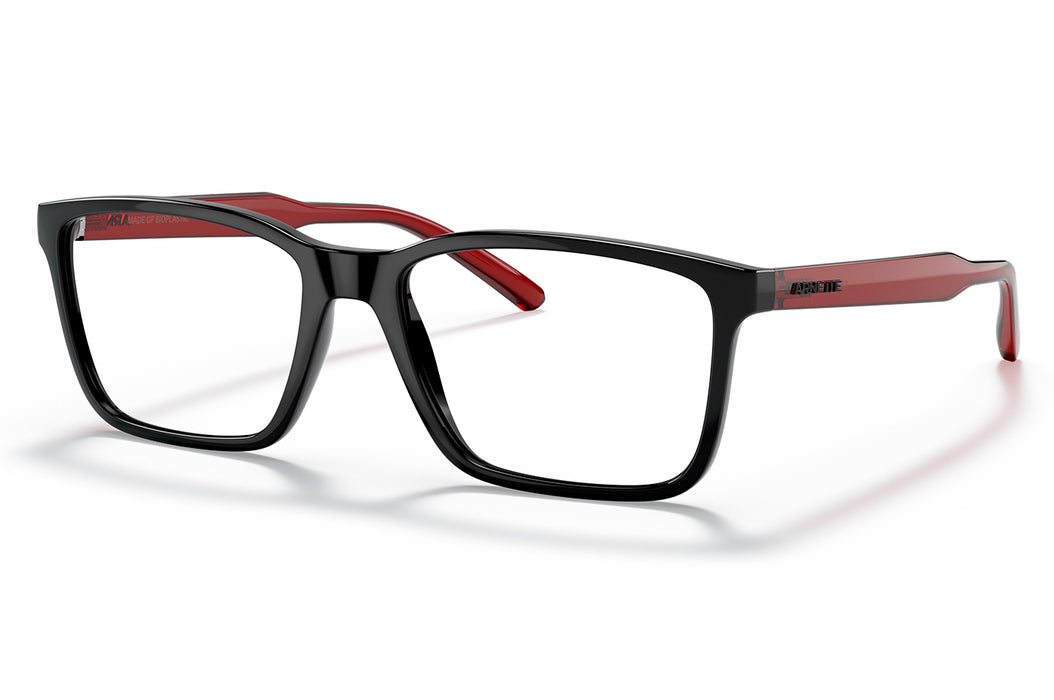 Vista1 - Gafas oftálmicas Arnette 0AN7208 Hombre Color Negro