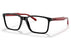 Miniatura2 - Gafas oftálmicas Arnette 0AN7208 Hombre Color Negro